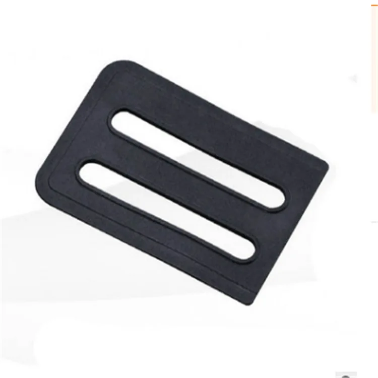 

2023-LD384 высококачественные Наплечные пластмассовые накладки для багажа, снижение давления, Наплечные накладки