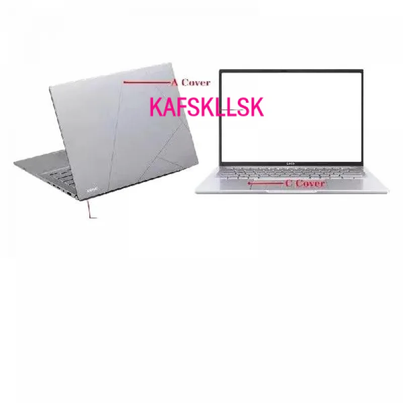 Новинка для ноутбука Dell Precision 3560 M3560 задняя крышка D корпус 0RDPGT RDPGT