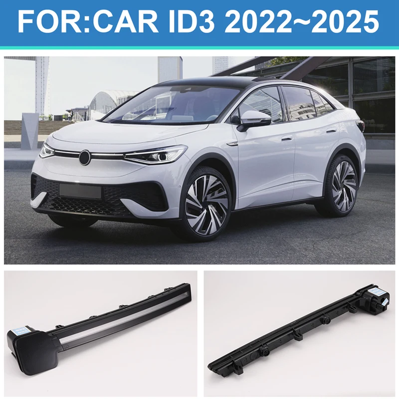 Автомобильный светящийся декоративный светильник для VW ID3 2022-2025 светящаяся