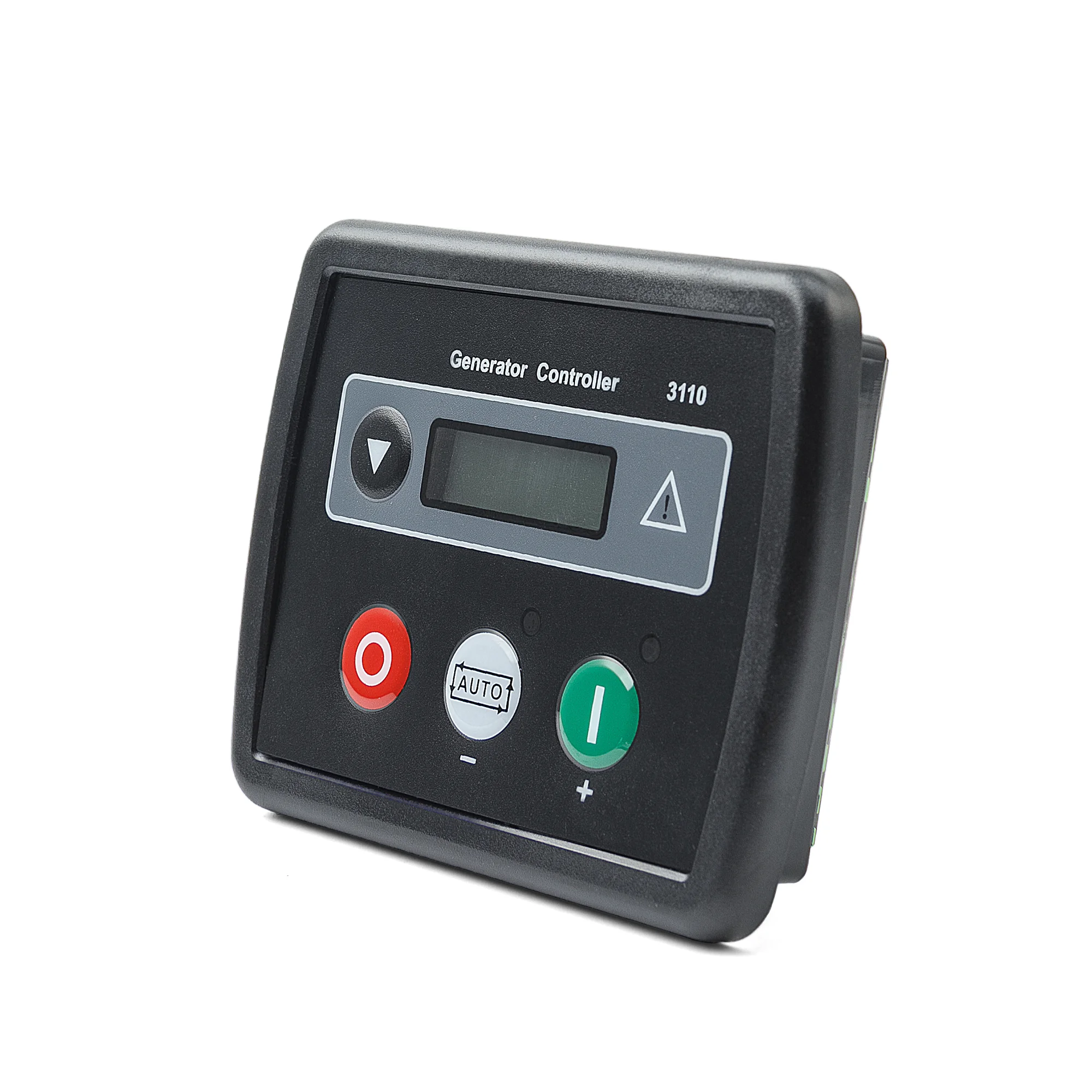 Запасные части для дизельного генератора контроллер DSE3110 панель дистанционного