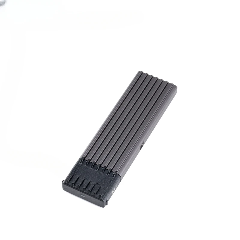 Внешний SSD-накопитель на 1 ТБ для аксессуаров Ruying 4D/DJI Inspire 3 аксессуары дрона DJI