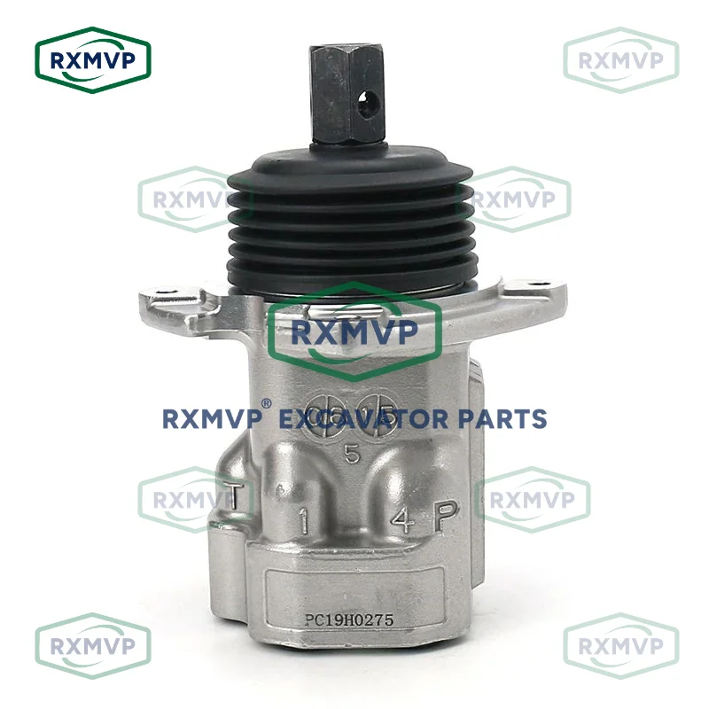 Хорошая цена управляющий джойстик ручка пилотный клапан 297-0589 297-0530 297-0534 для