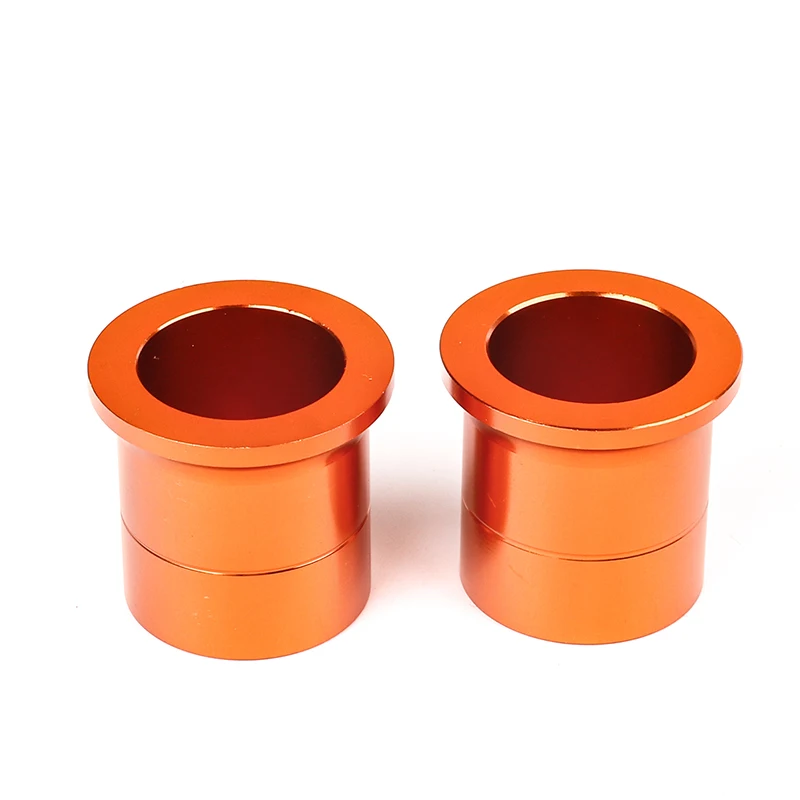 

Проставка ступицы переднего и заднего колеса с ЧПУ для Kawasaki KX125 KX250 KX250F KX450F KLX450R KLX KX 125 250 250F 450F 450R 2006-2019 202