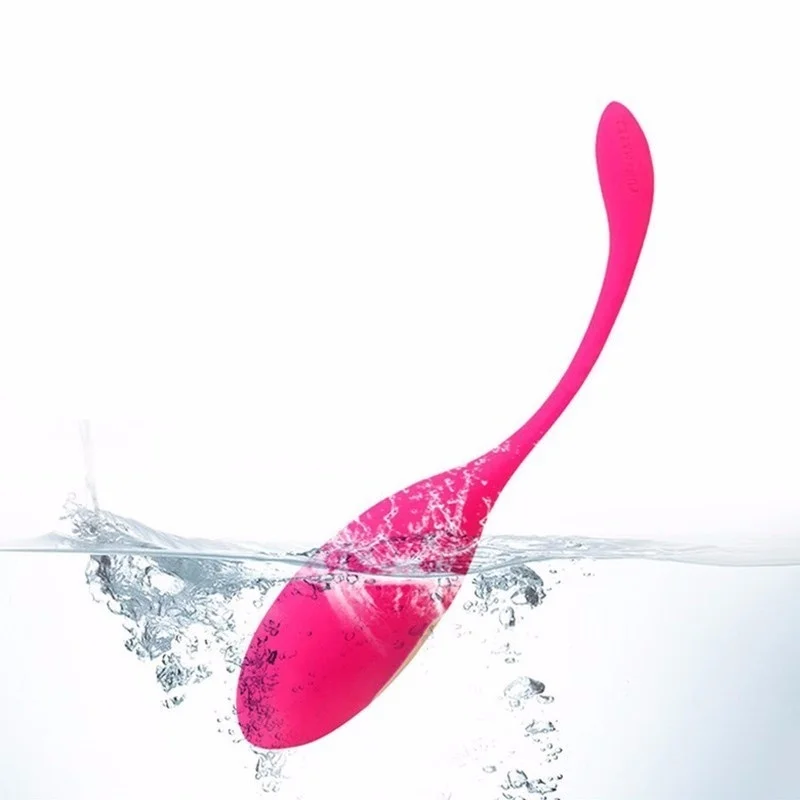 Эротический вибратор для точки G беспроводные трусики с дистанционным