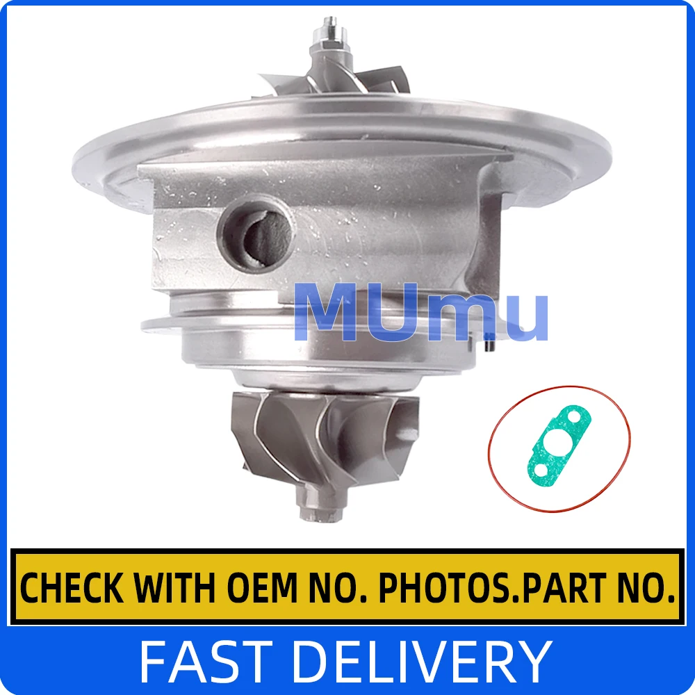Фото Картридж Turbo Chra для Dodge Dart с двигателем MultiAir 1,4 л 799502-5002S, 810944-0004, 810944-5004, 810944-5004S, 810944-0005 №3