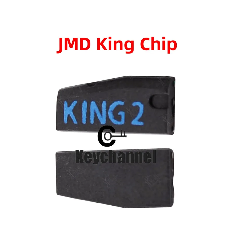 

5 шт. 10 шт. оригинальный JMD Blue King Chip универсальный транспондер IMMO для E-Baby Handy Baby для клона 46 4C 4D G T5 чип