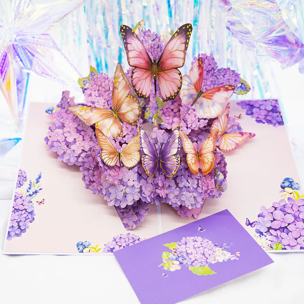 3D открытки Parehope для творчества алмазные открытки лол lol surprise