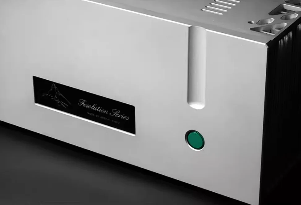 BRZHIFI знаменитая машина FM711END чистая задняя ступень 280 Вт высокая мощность дом