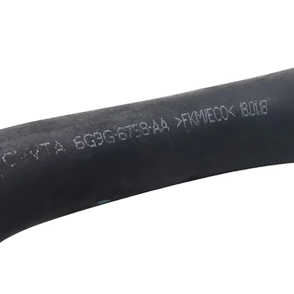 6G9G6758AA 1430644 Шланг воздухозаборника двигателя автомобиля подходит для Ford Mondeo 2004-2012