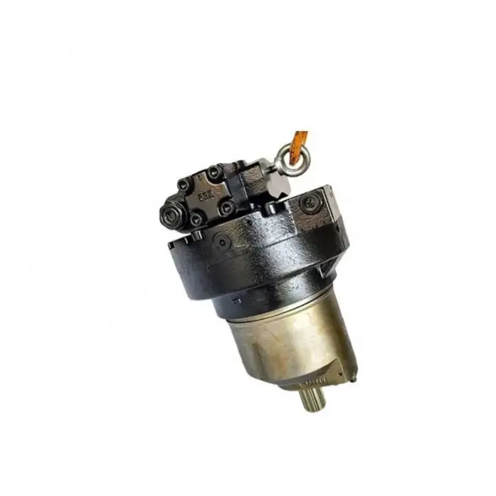 

Motor E330 E330B E330C E330BL Final Drive Travel Motor Assy Excavator Drive