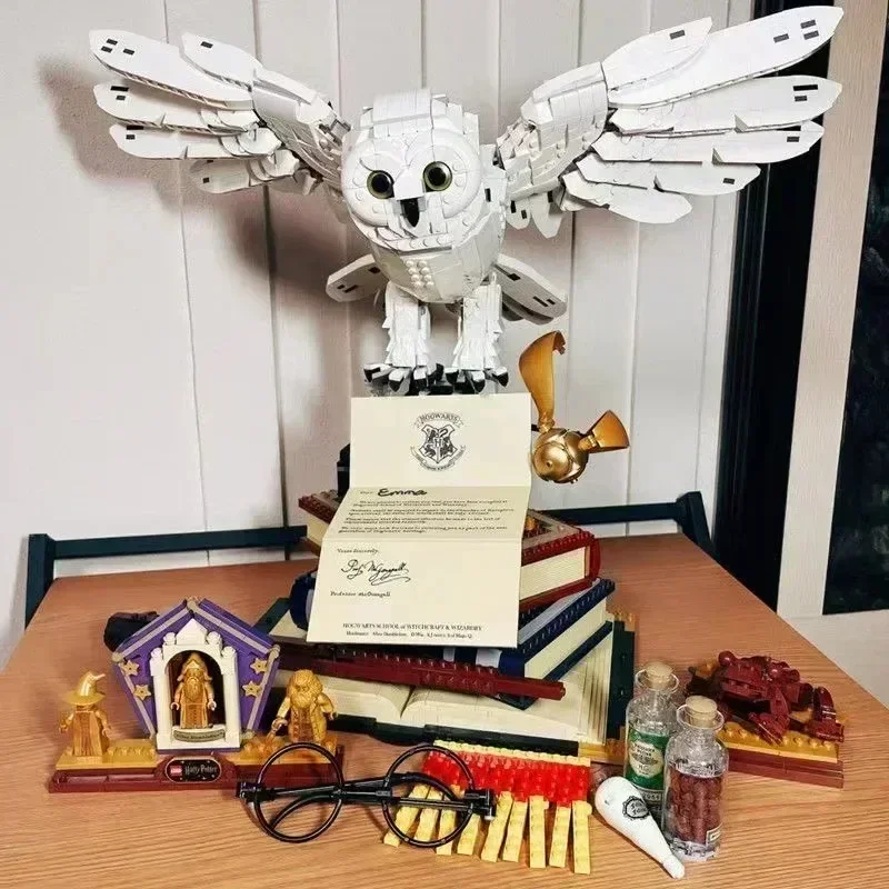 Коллекционные строительные блоки