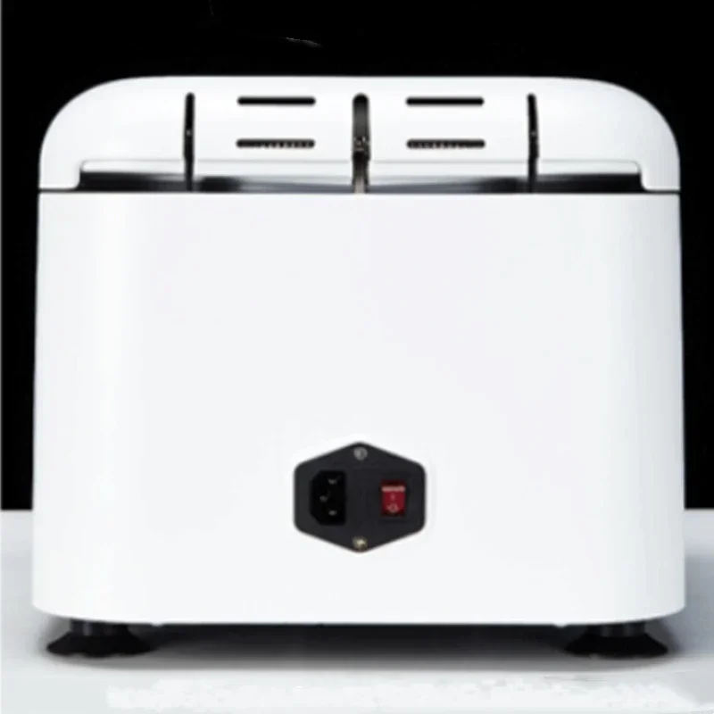 Низкоскоростная настольная центрифуга большой емкости небольшой лабораторный