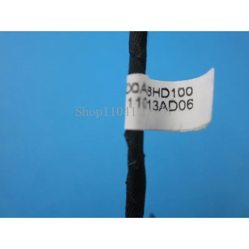 Адаптер жесткого диска AX6/7 для HP Compaq CQ62 CQ56 CQ42 G42 SATA DD0AX6HD100