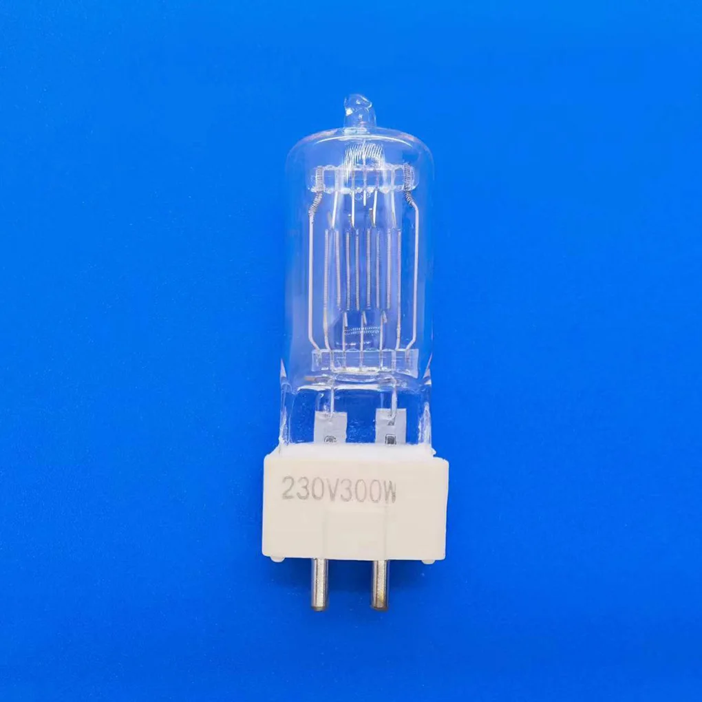 

Запасная лампа для фотоаппарата Jinbei YH038