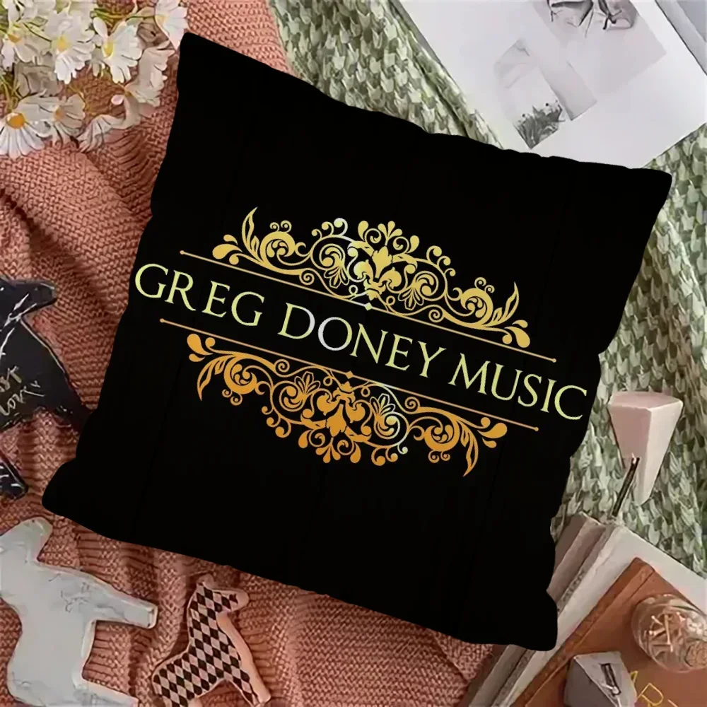 Наволочка наволочка для подушки G-geray D-doney предметы украшения комнаты