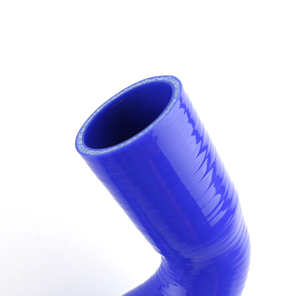 Новый силиконовый воздушный турбоохладитель интеркулер резонатор удаление