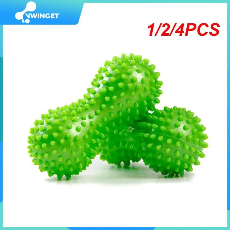 

1/2/4 шт., мяч для йоги