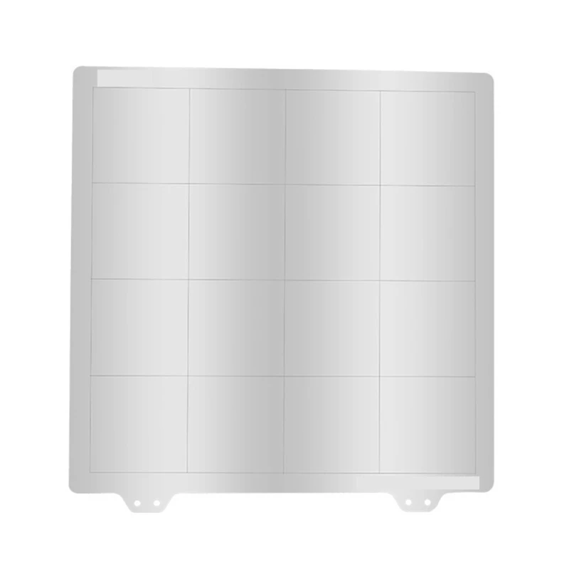 

Гибкая Строительная пластина 235x235 мм для магнитной платформы Anycubic Photon 3D принтер