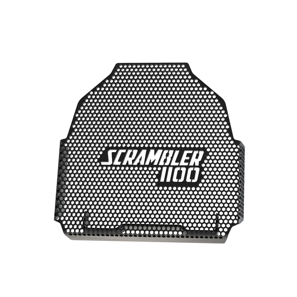 

Radiator Guard Grille Cover Protection Motorcycle CNC FOR Ducati SCRAMBLER1100 Scrambler 1100 Tribute Pro/Urban Motard 2022 2023