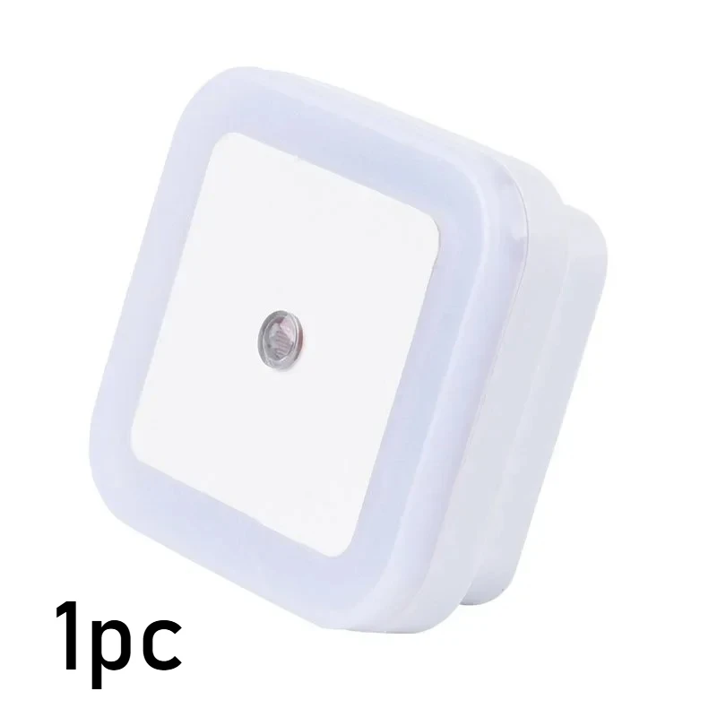 

Интеллектуальный светодиодный ночник Rectangle