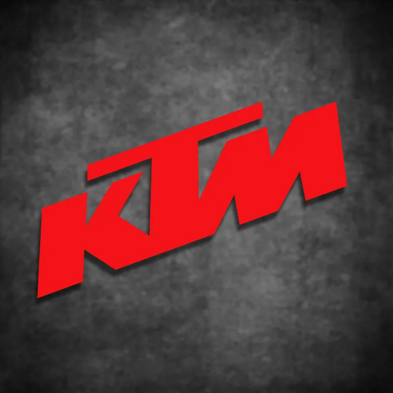 

Motorcycle Stickers Motocross Helmet Decals for KTM RC8 Duke 125 390 790 890 200 250 390 690 790 890 990 1050 1090 1190 1290 ADV