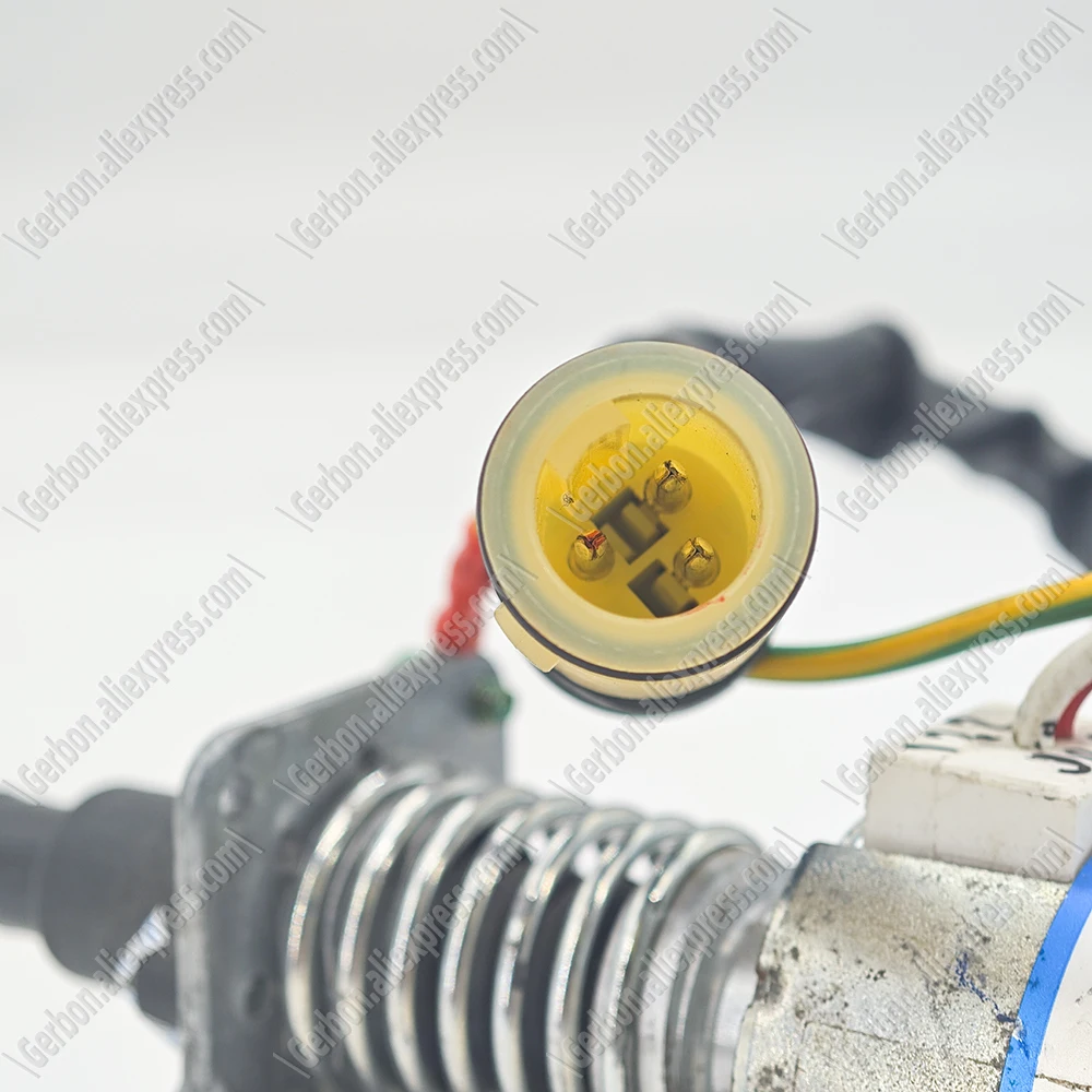 Б/у насосы GRI 15000-303 Осциллирующий насос для FUJI HOPE GLUNZ &amp JENSEN CTP пластинчатый