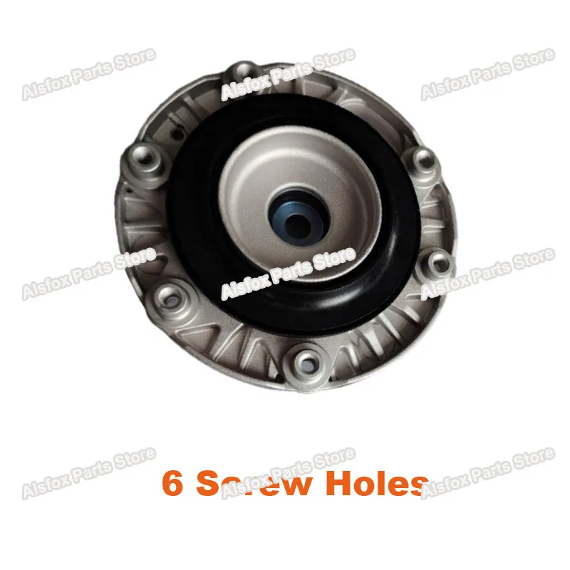 31306881929 31306880438 Для BMW F20 F21 F23 F22 F87 F30 F80 F34 F31 F33 F83 F32 F82 F36: Пара опор амортизаторов передней подвески (art.: 3920d96db5aa2) - 3920d96db5aa2