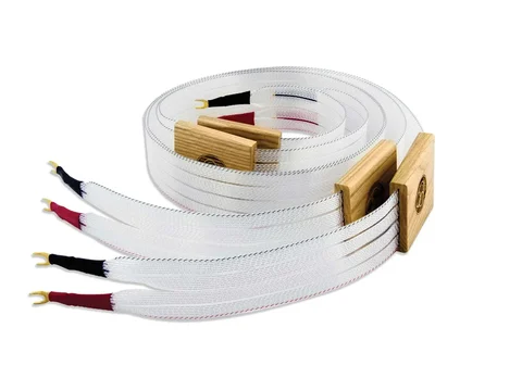 Пара акустических кабелей Nordost Valhalla 2