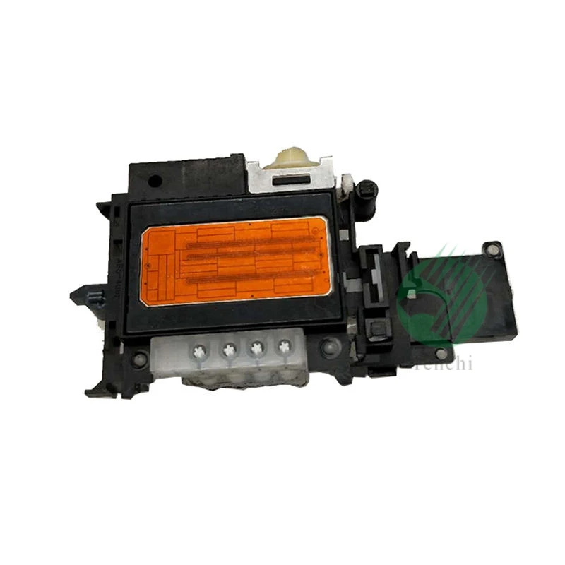 Оригинальная 99% новая печатающая головка для Brother 425C 215C MFC-210C 5440C Оригинальная 99% новая печатающая головка для Brother 425C 215C MFC-210C 5440C