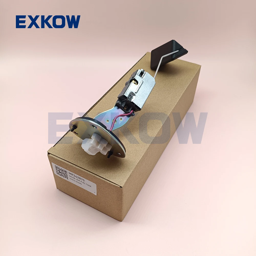 

Датчик топливного бака для Mitsubishi Pajero Montero V73 V74 V75 V97 V98 MR342870 MR 342870