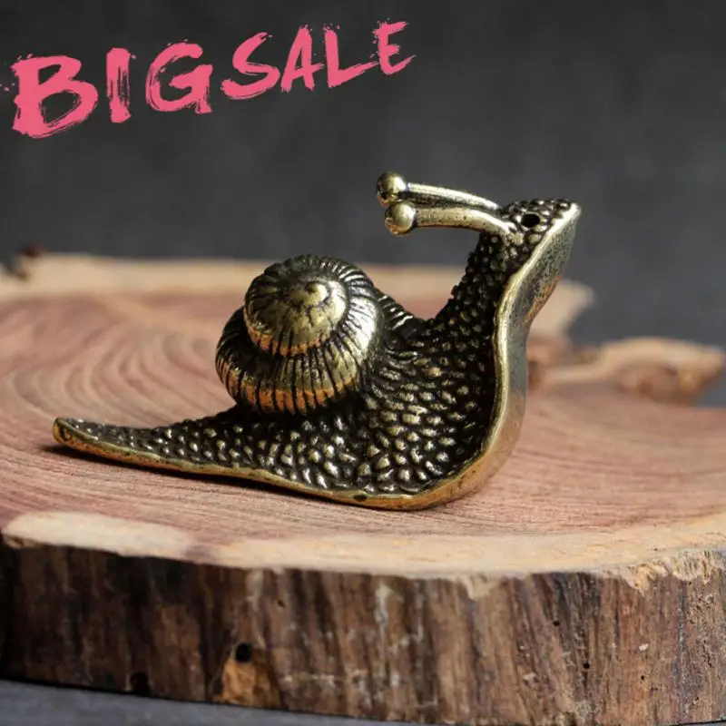 

Мини латунные украшения, латунные ручки, сувениры для чая и домашних животных, подарки, декоративные фигурки, миниатюры, украшение для дома ...