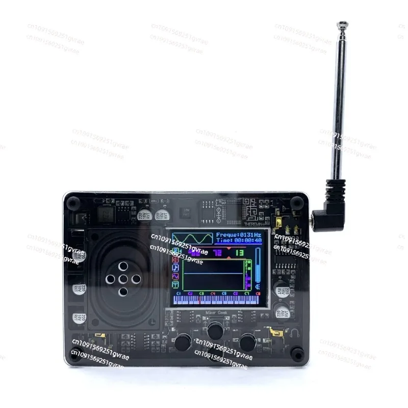 Мини-термен электронный музыкальный инструмент