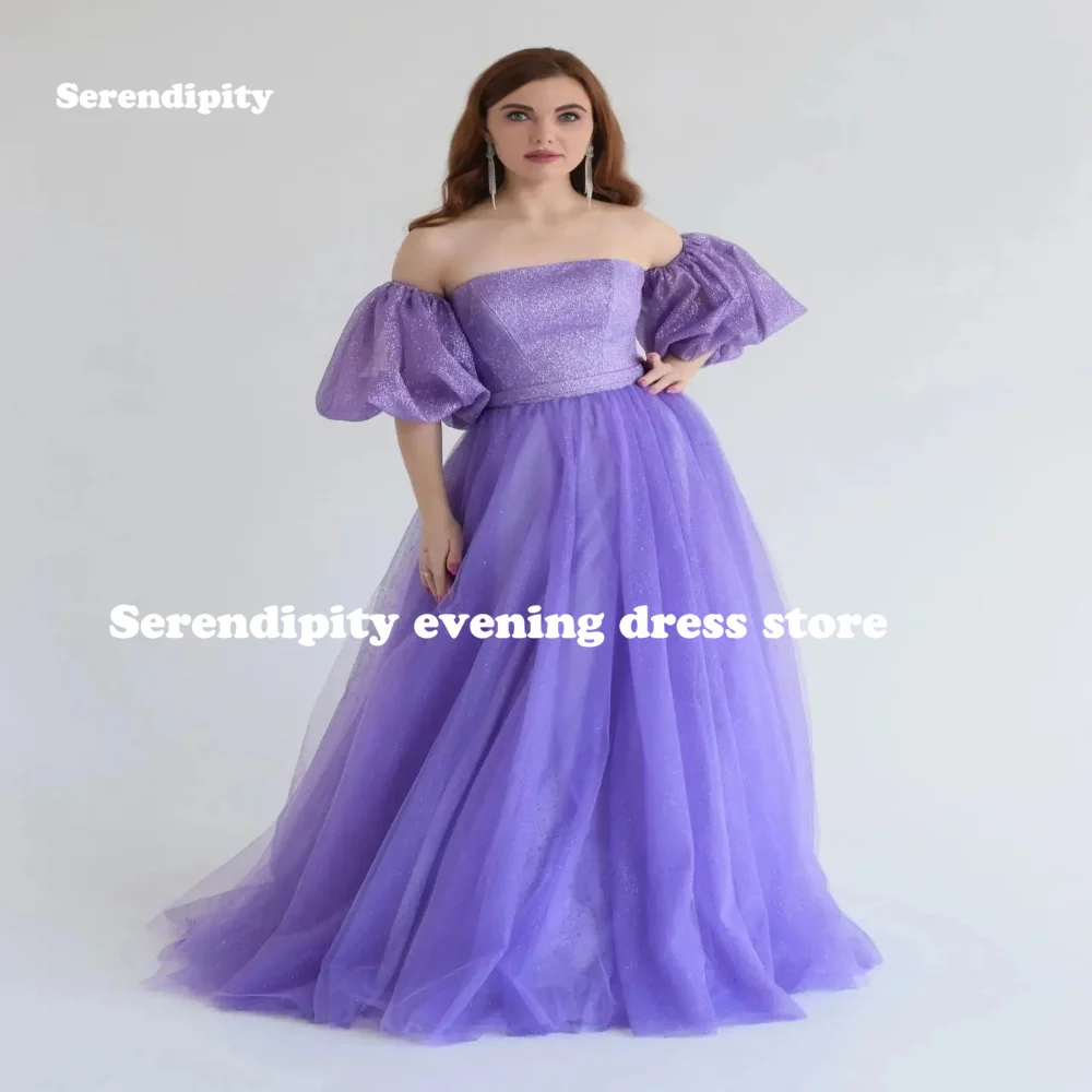 

Serendipity Formal Occasion Evening Dress High Split Straps Floor-Length Prom Gowns Elegant Party Dresses for Women 2023