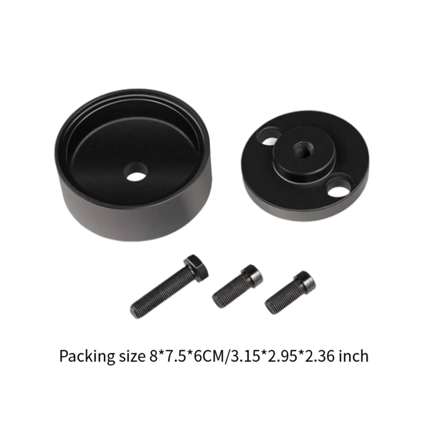 Инструмент для установки уплотнения заднего коленчатого вала Otc 7834