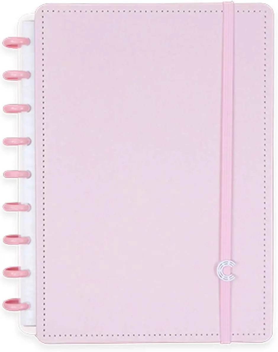 

Médio Fairytale 190x255 mm 80 Folhas Multicor CIMD3101