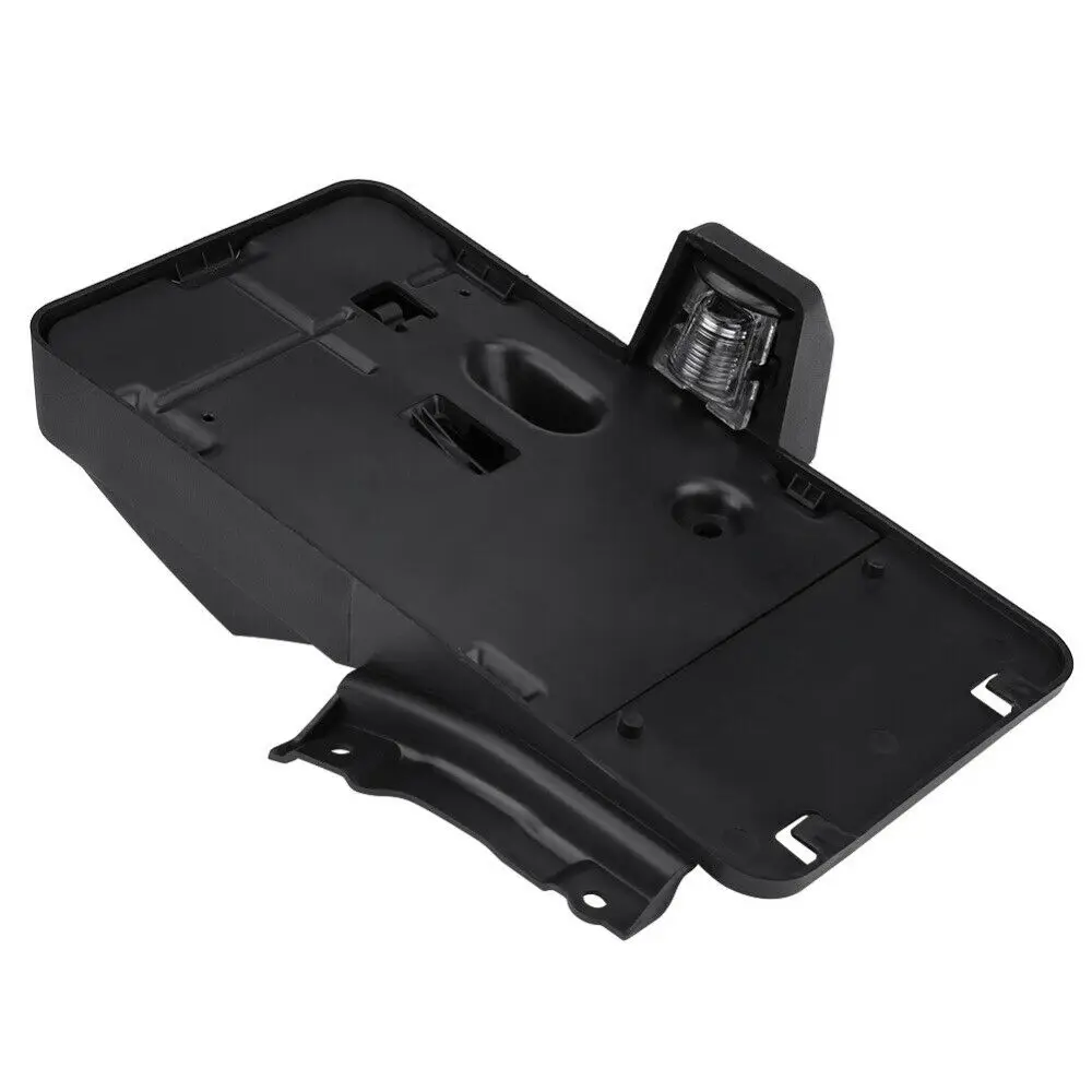 Поддержка монтажа налета D'Immatriculation ArrièRe de Voiture и LumièRe для Jeep Wrangler JK 2006-2017 68064720