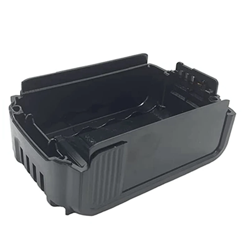 Запасные детали для аккумулятора 18 в, 20 в, 3,0 Ач, 4,0 Ач, замена крышки для DCB200, DCB201,DCB203,DCB204, набор для самостоятельного ремонта аккумулятора