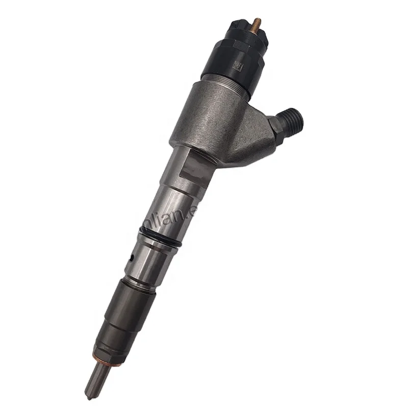 Топливный инжектор с общей топливной магистралью 0445120066 для DEUTZ 04289311/04290986 VOLVO 20798114