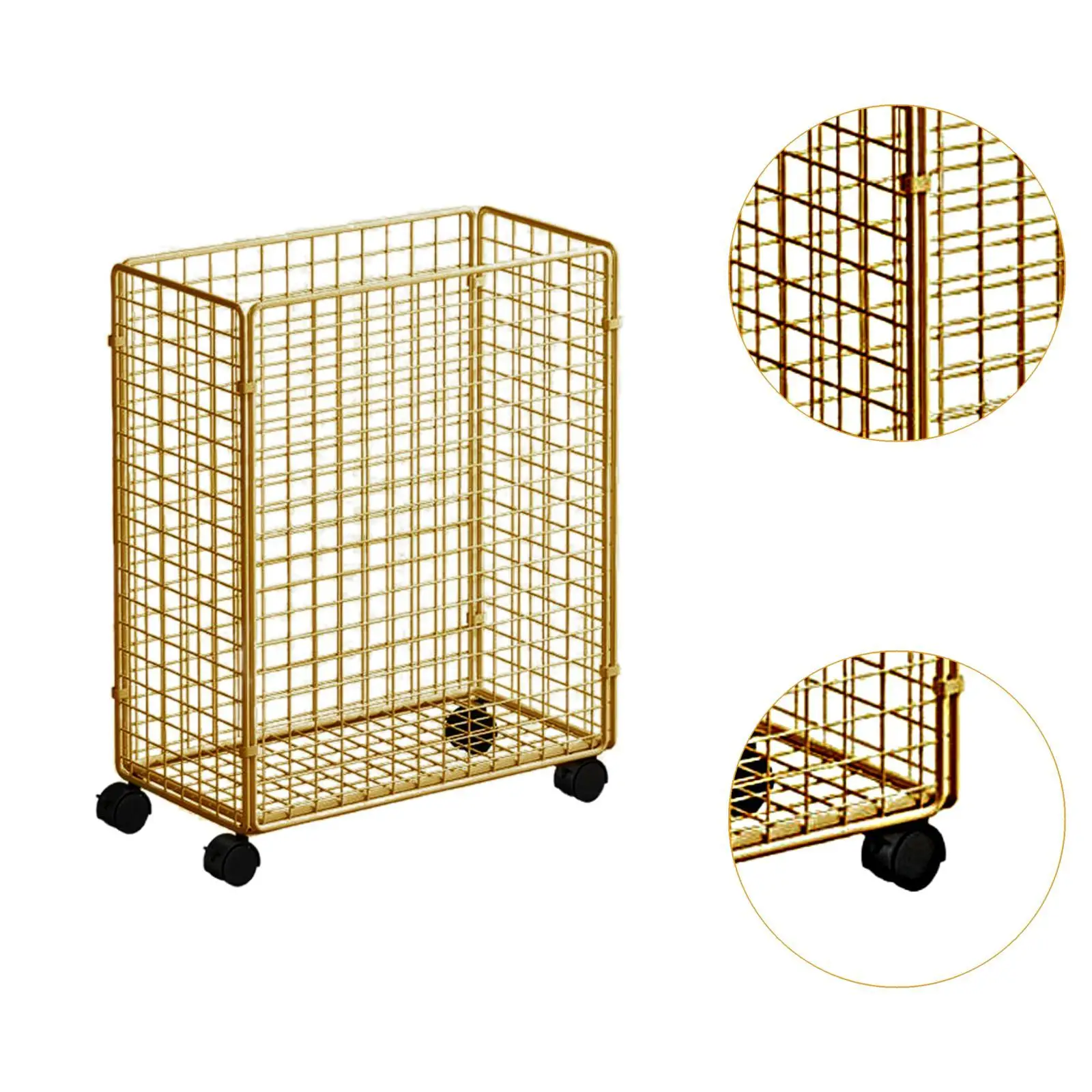 Корзина для хранения коврика йоги держатель органайзер фитнес-оборудования на