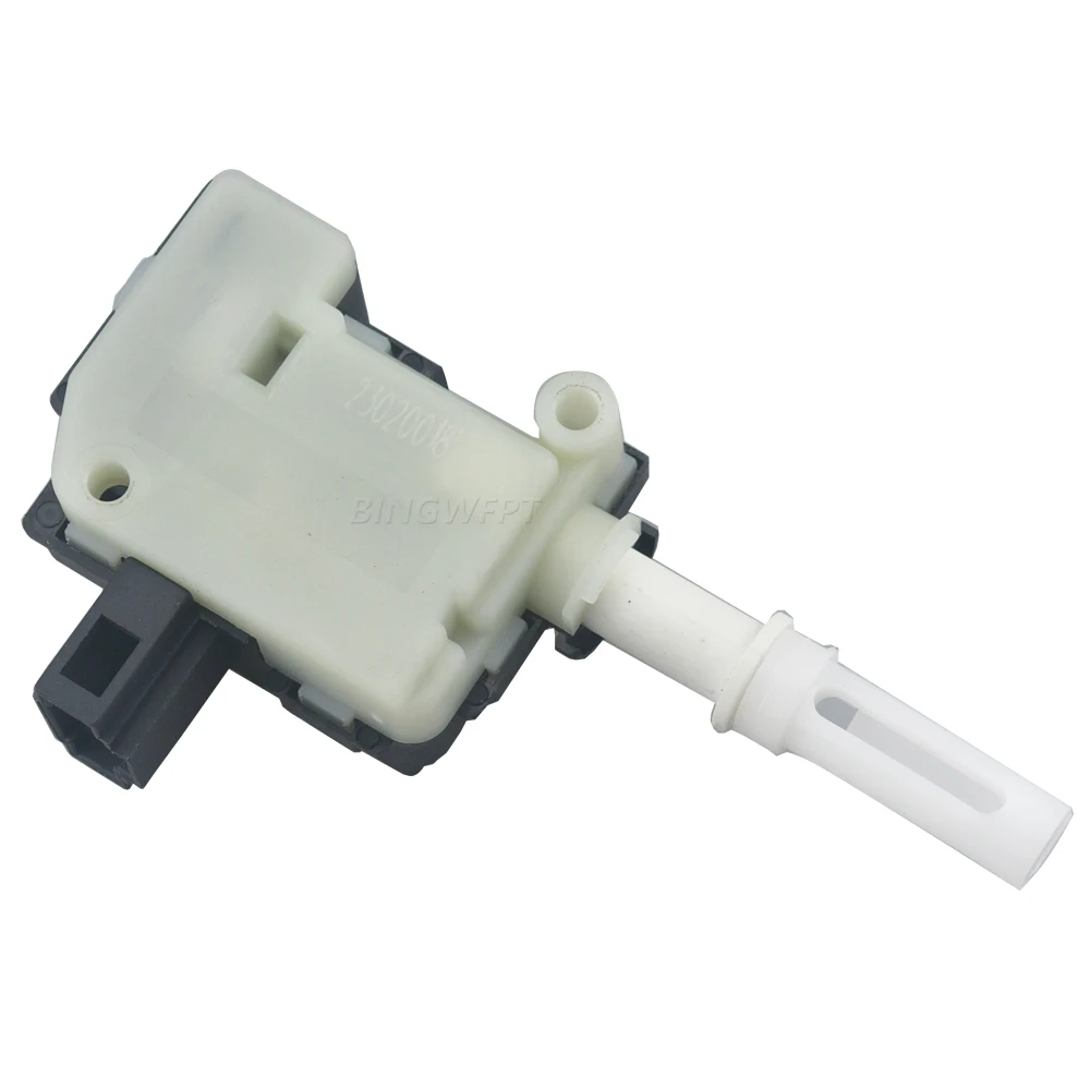 4Б 9962115 C Привод замка багажника замок задней двери серводвигатель для Audi A5 8F A4 8E B6