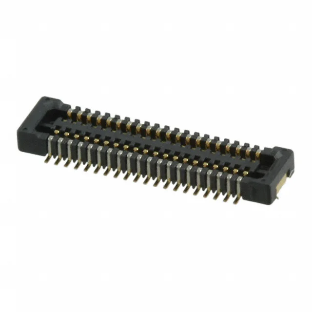 

free shippingDF37C-40DS-0.4V(51) 40pin 0.4mmHRS 10pcs