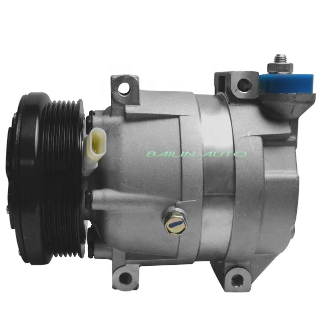 

V5 fixing car air conditioner compressor for Buick Excell 1.6 Daewoo Kalos(2003-) LANOS Chevrolet Aveo