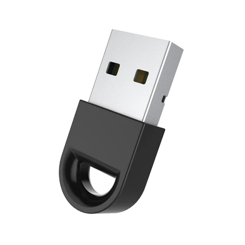 USB Bluetooth 5,1 адаптер передатчик приемник Музыка Аудио Bluetooth ключ беспроводной USB адаптер для компьютера ПК ноутбука