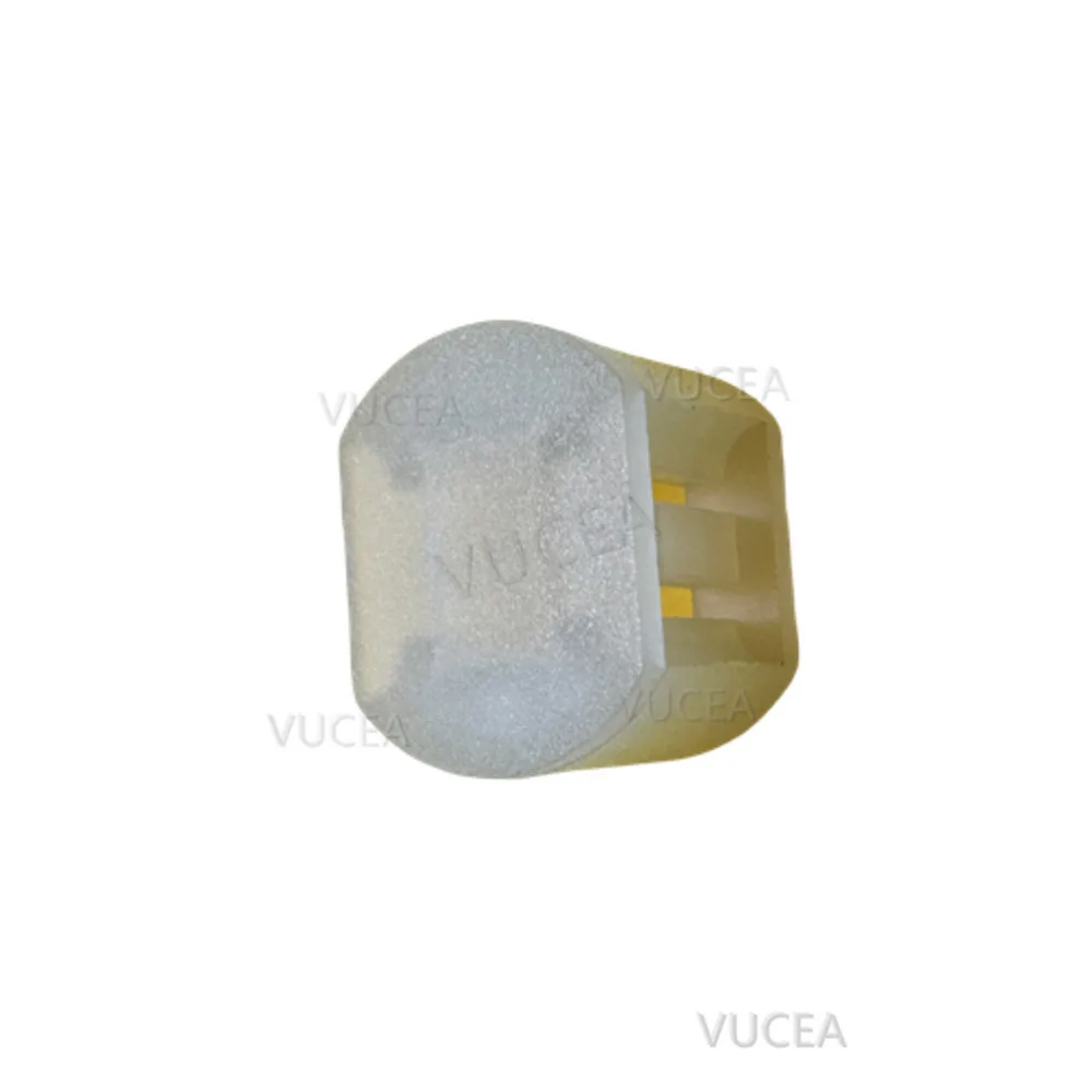 Фото 4387326000 для Kia Forte Cerato Sportage Soul Sorento Seltos Soent Ceed Carens K3, втулка вала переключения передач, прокладка переключения передач №5