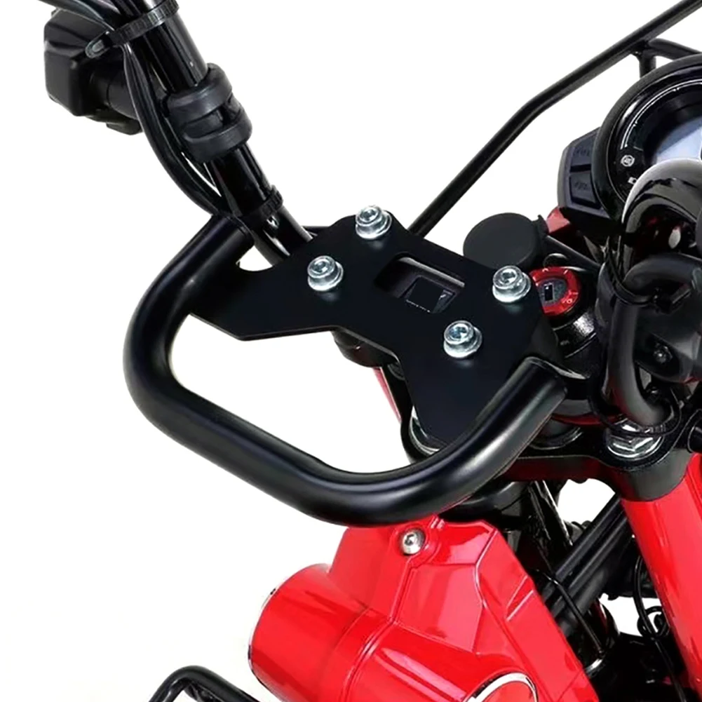 Кронштейн для навигатора мотоцикла CT125 HUNTERCUB CT 125 2020