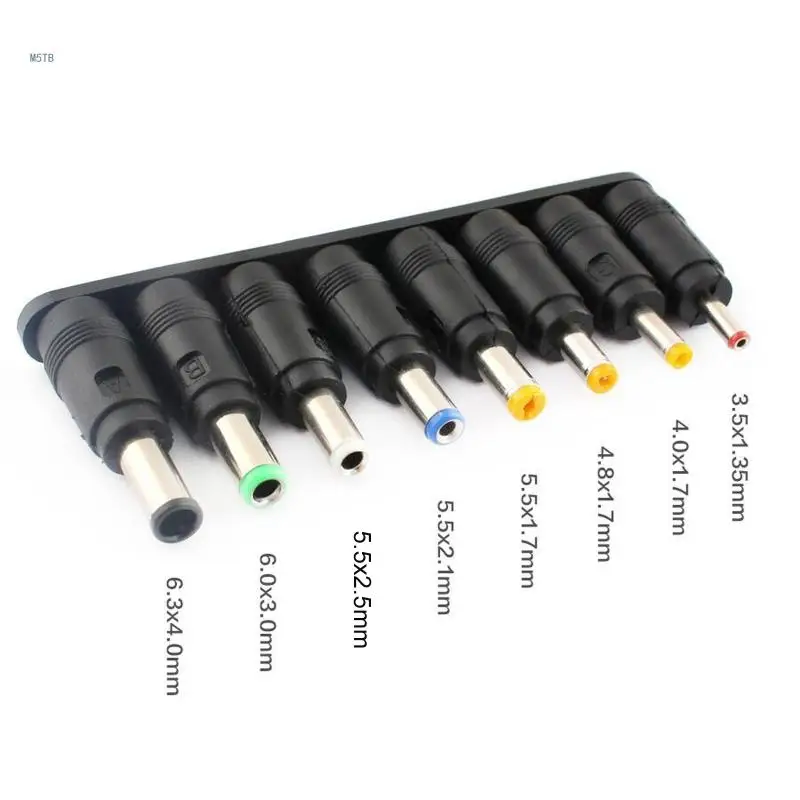 Зарядный кабель USB C с разъемом 3 5/4 0/4 8/5 5 мм