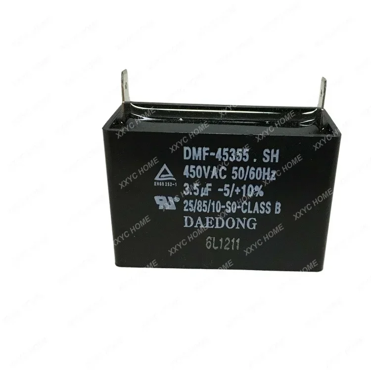 Конденсатор Korea DAEDONG DMF-45355.SH 3 5 uf