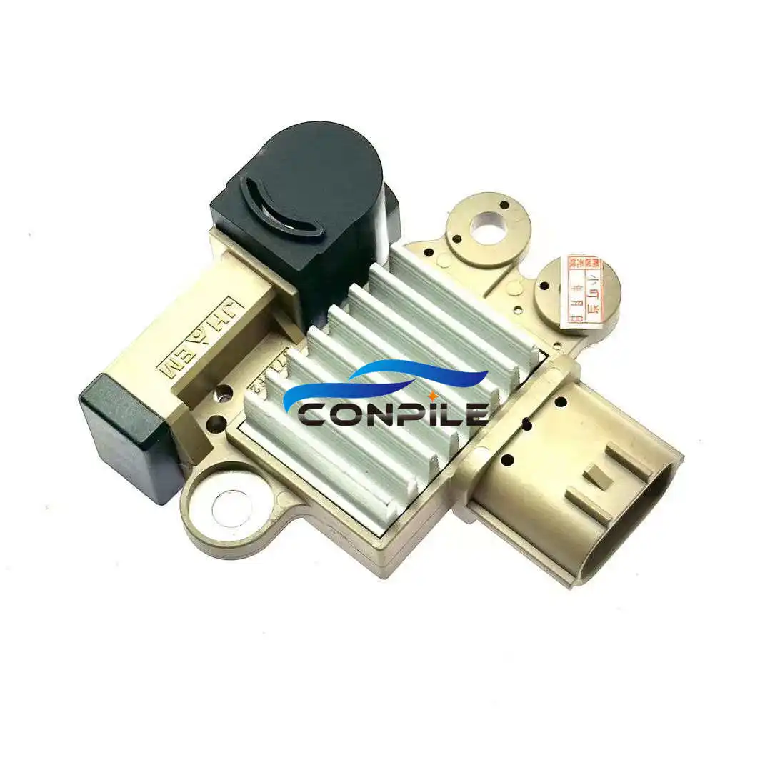 

1 шт. для GWM Great Wall Haval H6 H2 регулятор переменного тока, карбоновая щетка JFZ1929AG