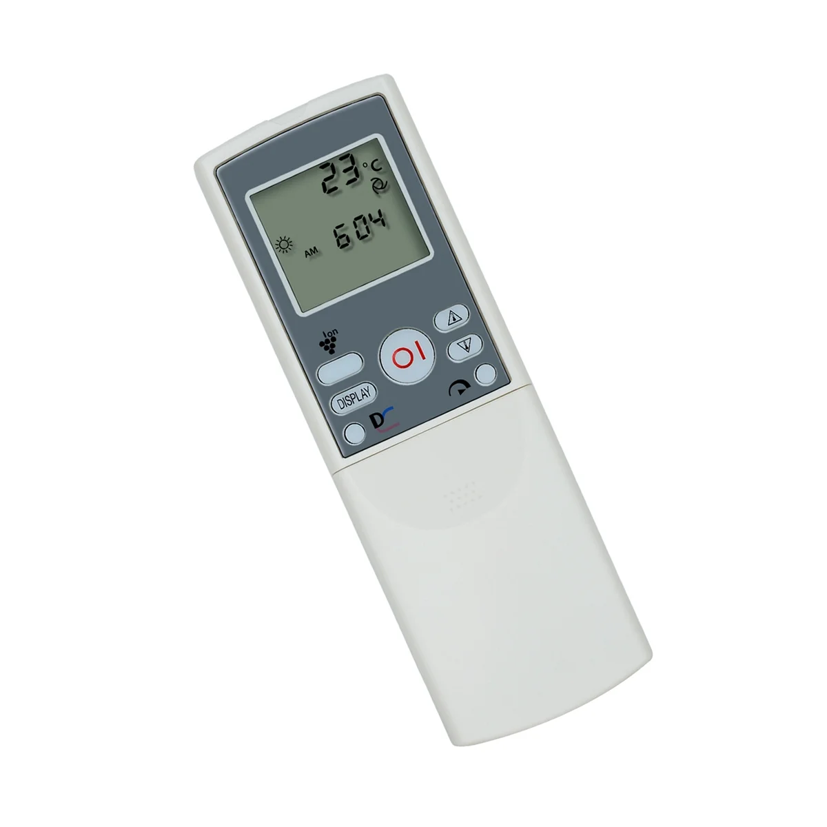 Пульт дистанционного управления для освещения воздуха