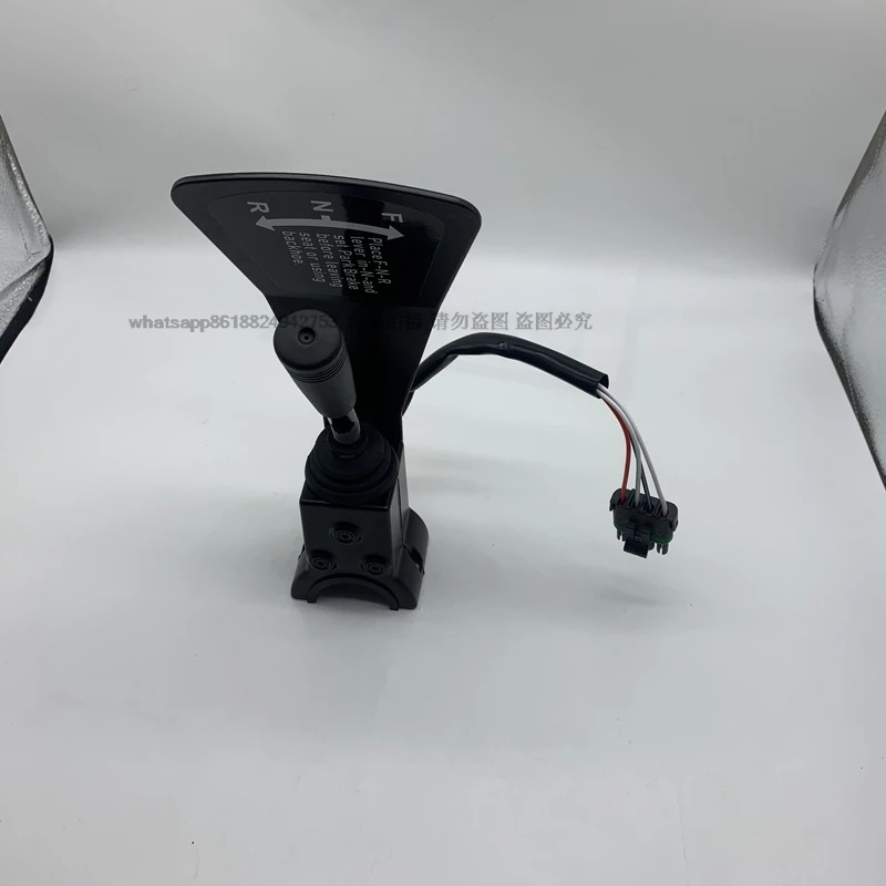 Контроллер джойстика 0501.209.818 AT 180916 Для John Deere 210LE 300D 310E 310G 315D 410D 410E 510D 485E 486E 488E